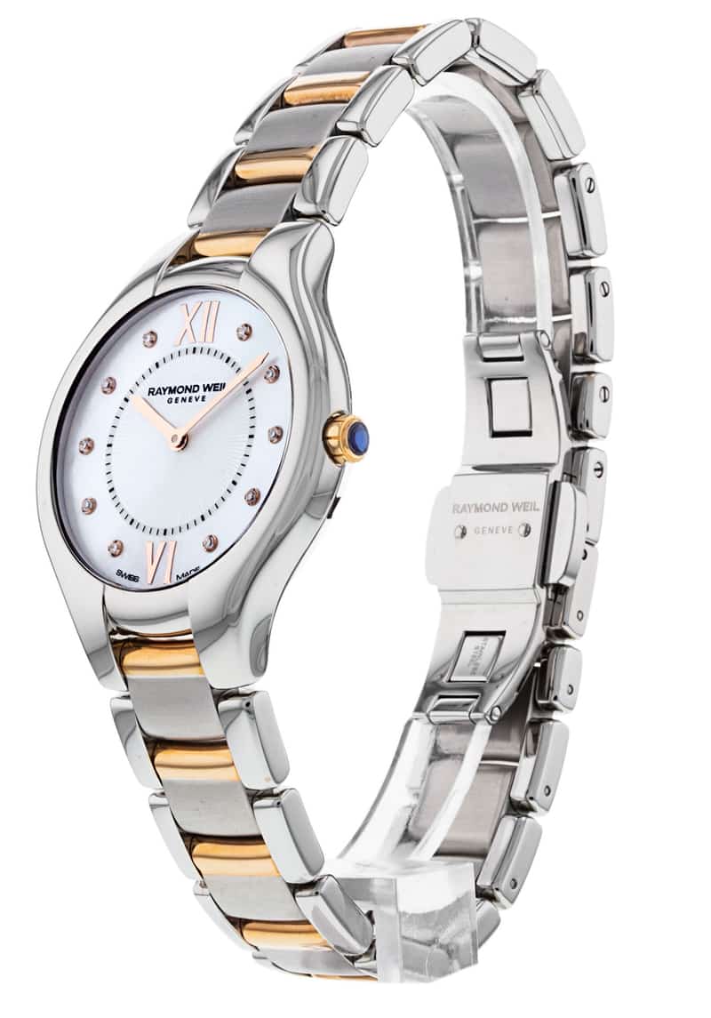Raymond Weil Noemia 5132-SP5-00985